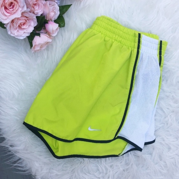 Nike Pants - NIKE DRI - FIT RUNNING ATHLETIC SHORTS GYM